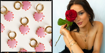 valentines day jewellery gifts