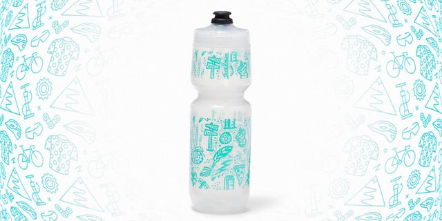 best water bottles for cycling