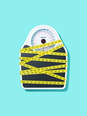 weightloss myths