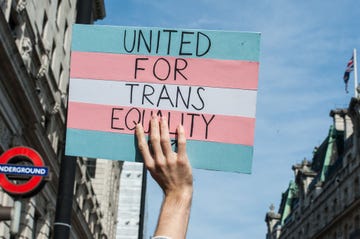 what trans activists want you to know