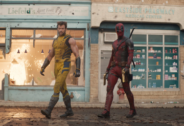 where to watch stream deadpool and wolverine