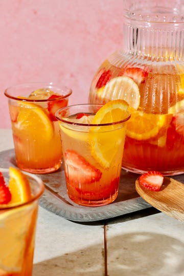 white wine marmalade sangria