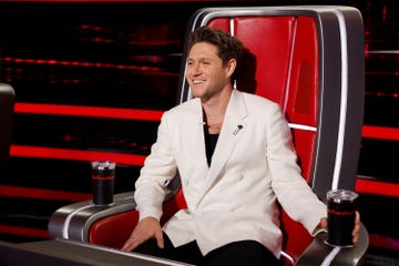 the voice 2024 niall horan leaving season 25 tour news instagram