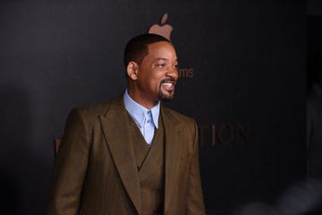 will smith