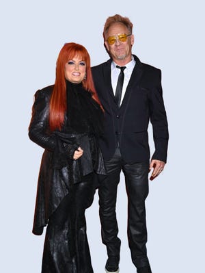 wynonna judd and cactus moser