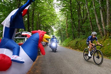 2nd tour de france femmes 2023 stage 4