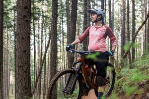 bicycling riding while pregnant how to make sure you and your baby are safe