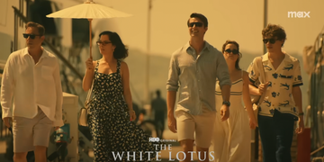 your first look at the white lotus season 3 is here