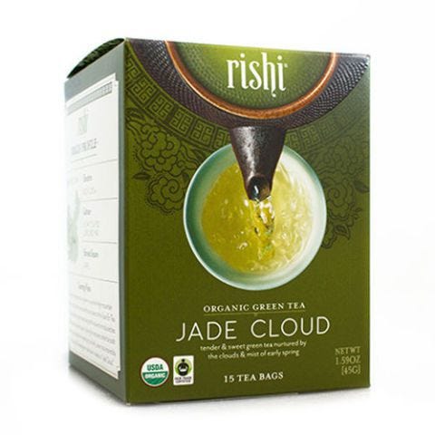 Rishi Jade Cloud Organic Green Tea