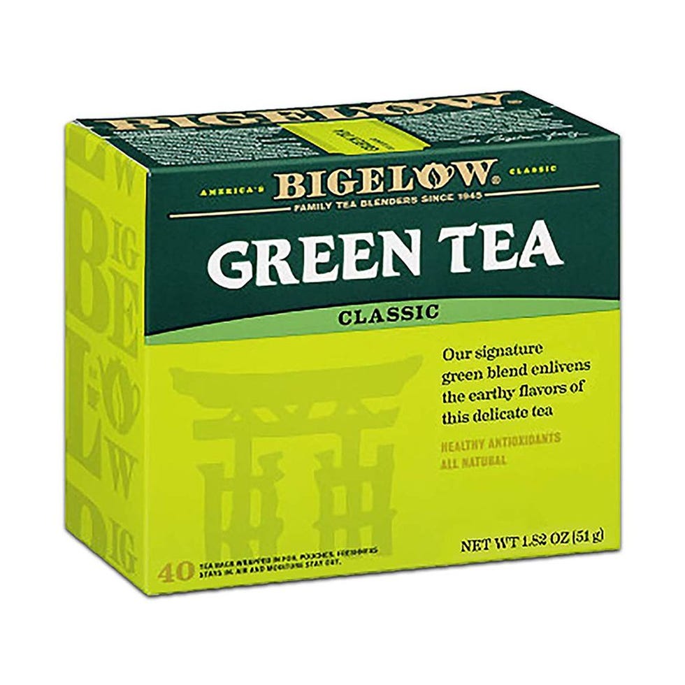 Bigelow Classic Green Tea (6-Pack)