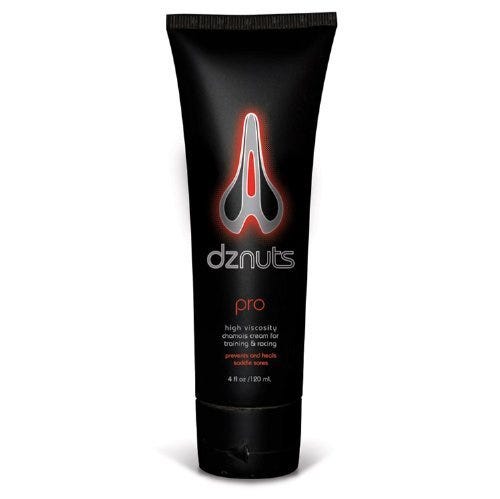 DZNuts Pro Chamois Cream