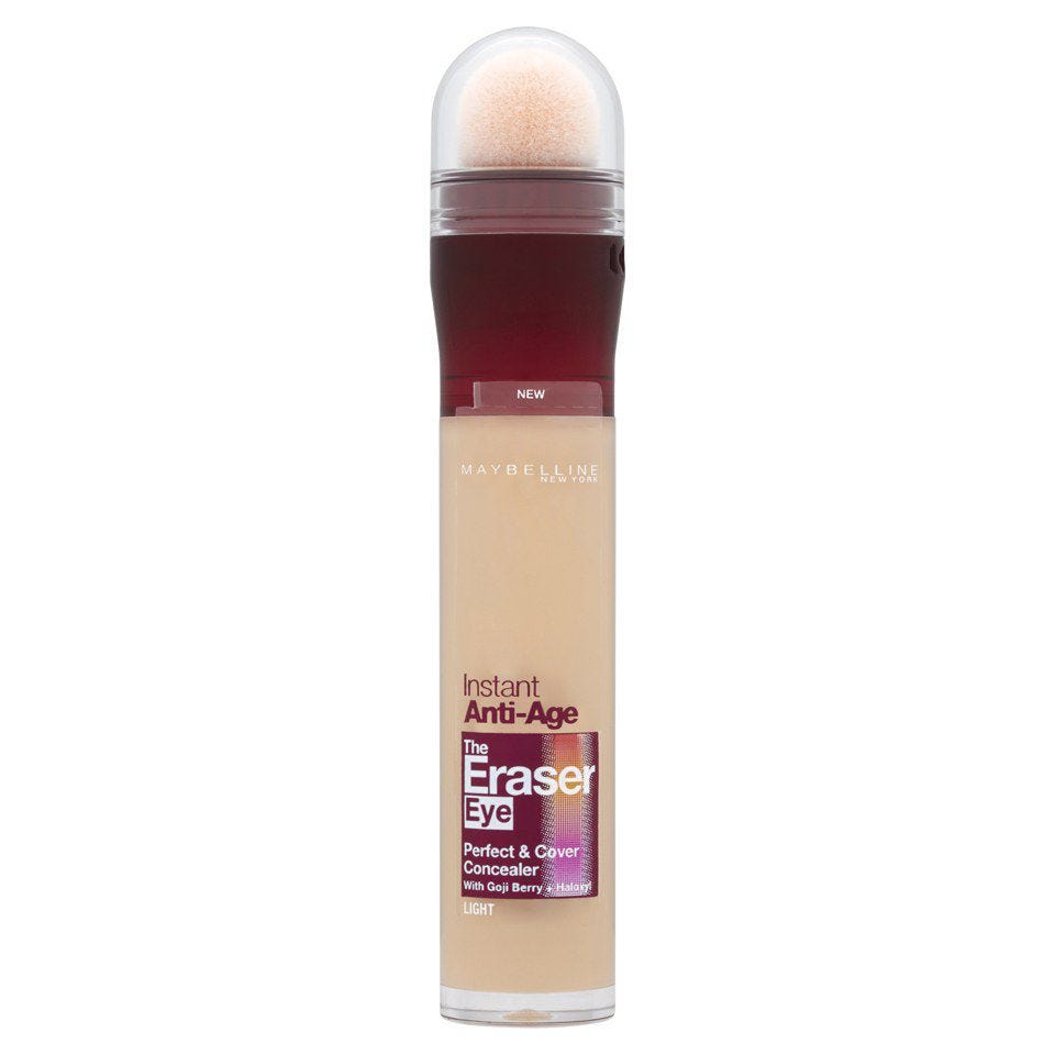 Maybelline Eraser Eye Concealer 