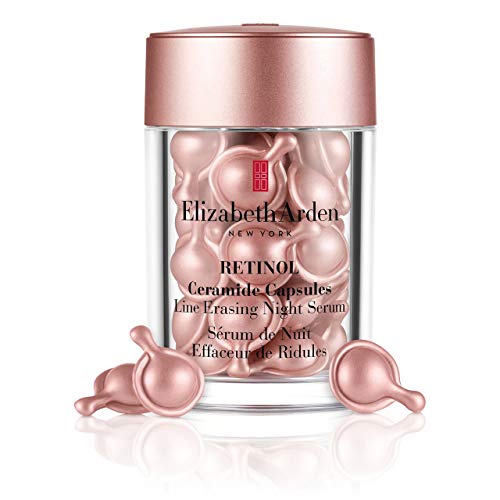 Elizabeth Arden Retinol Ceramide Capsules 