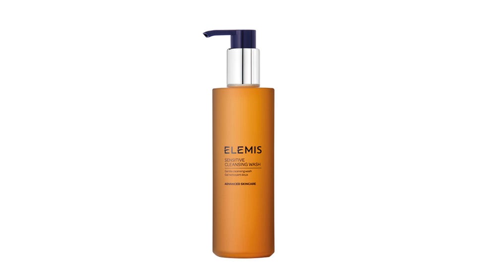 Elemis Sensitive Cleansing Wash 200ml, £17.50