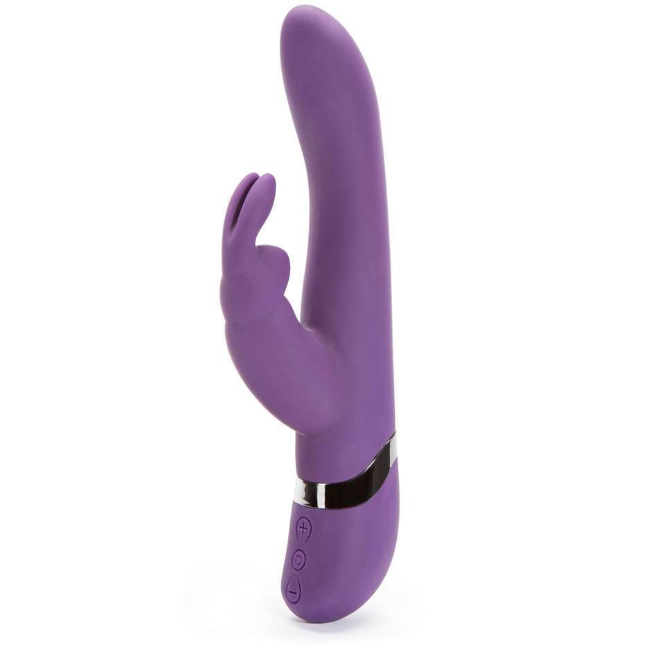 Desire Luxury Rabbit Vibrator