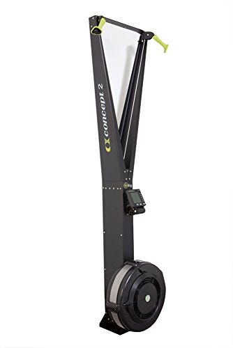 Concept2 SkiErg with PM5, Black