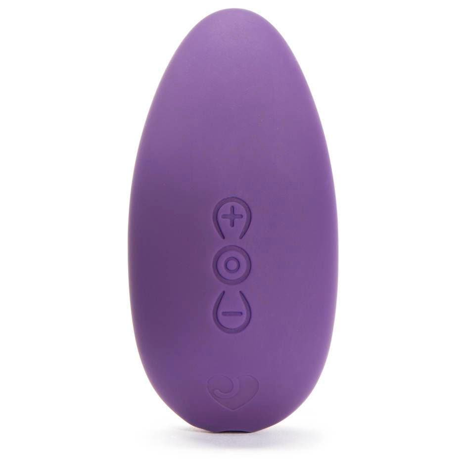 Luxury Rechargeable Clitoral Vibrator