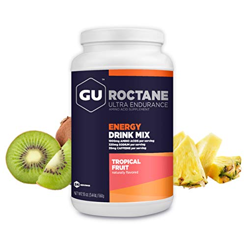 GU Hydration Drink Mix