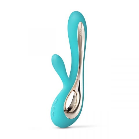 SORAYA™ 2 Rabbit Vibrator