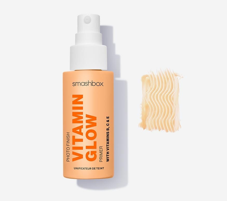 Photo Finish Vitamin Glow Primer