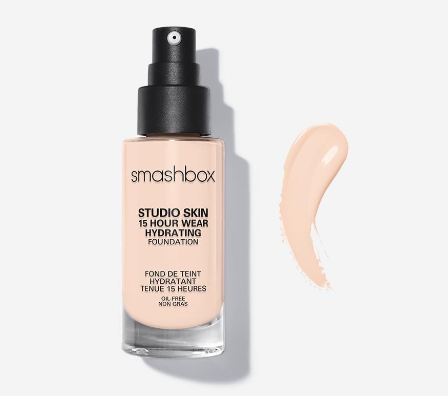 Studio Skin Foundation