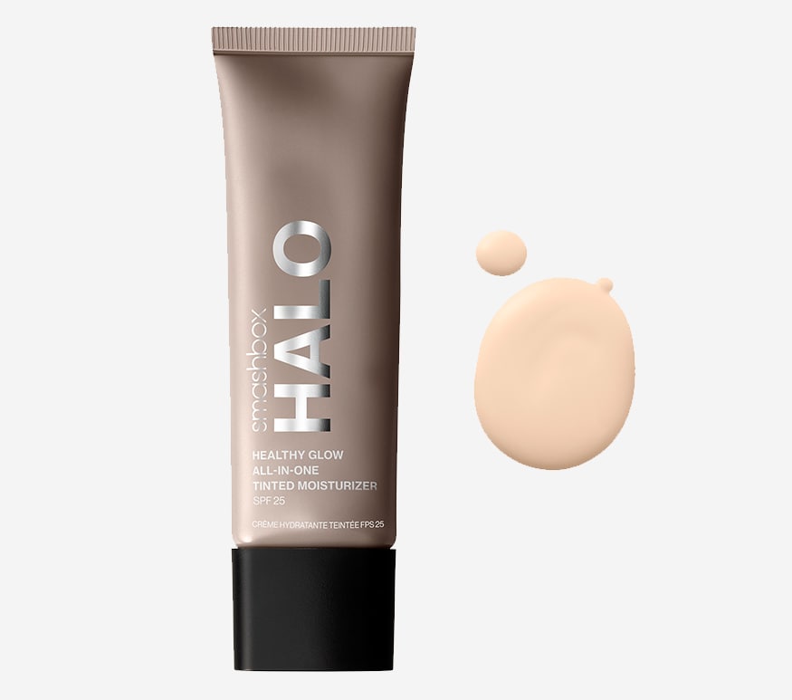 Halo Healthy Glow Tinted Moisturizer