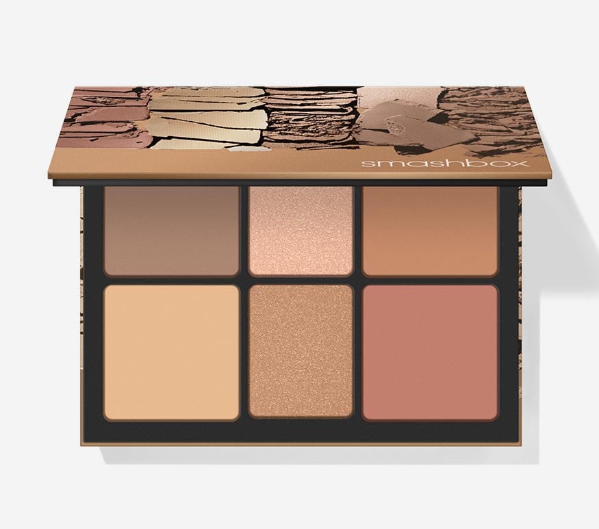 The Cali Contour Palette