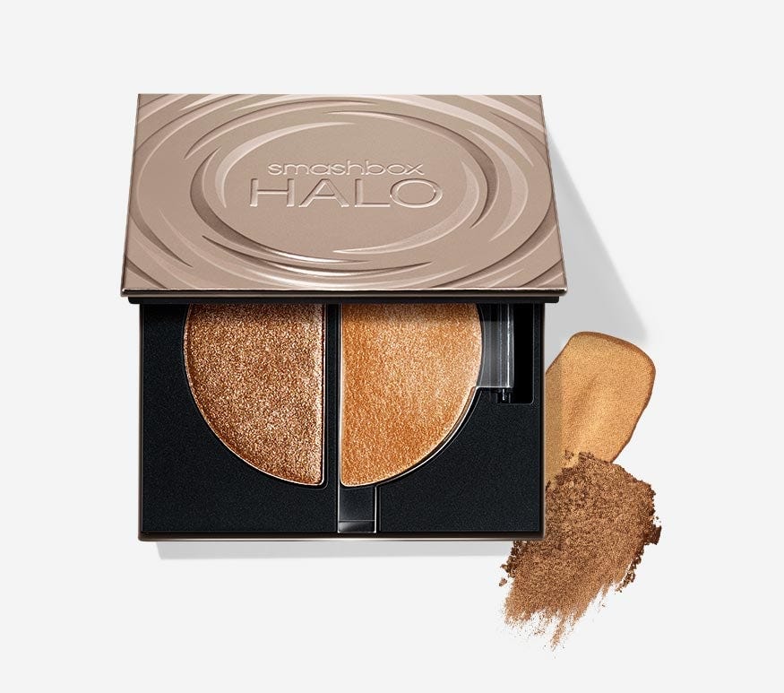 Halo Glow Highlighter