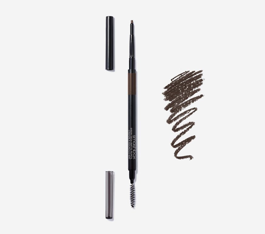 Brow Tech Matte Pencil