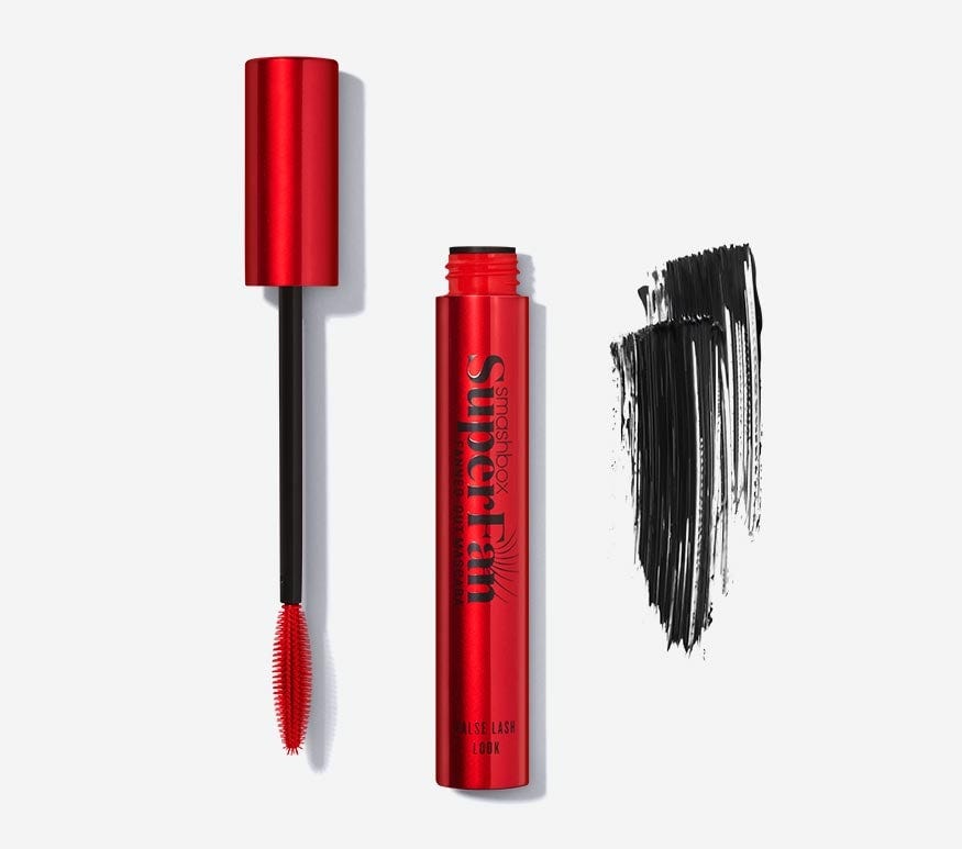 Super Fan Mascara