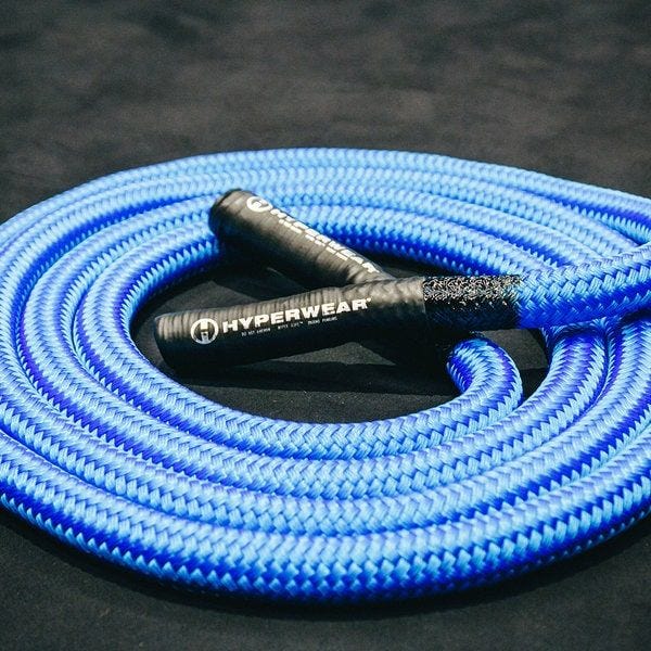 Hyper Rope Battle Rope