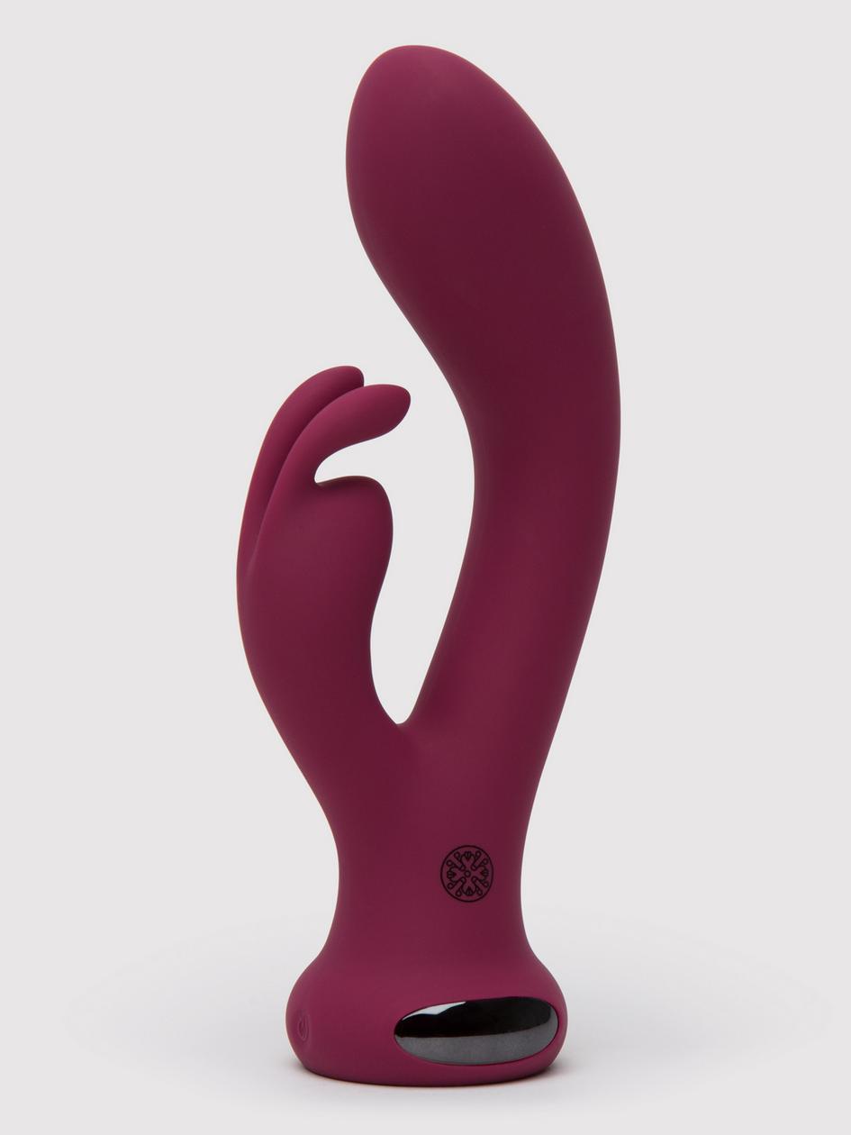 Mantric Rabbit Ears Vibrator