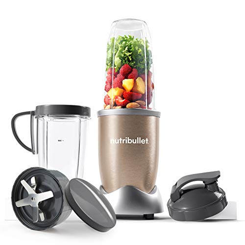 NutriBullet 900W Blender 