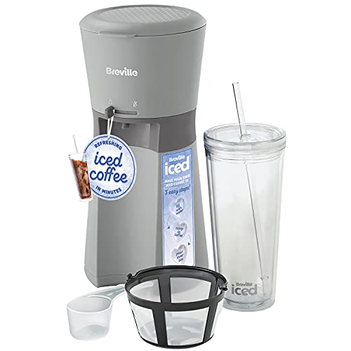 Breville Iced Coffee Maker 