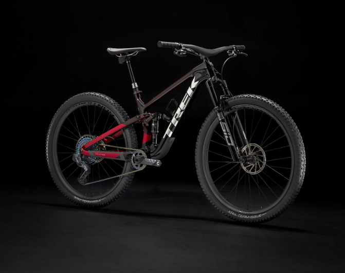 Trek Top Fuel 9.9 XX1 AXS