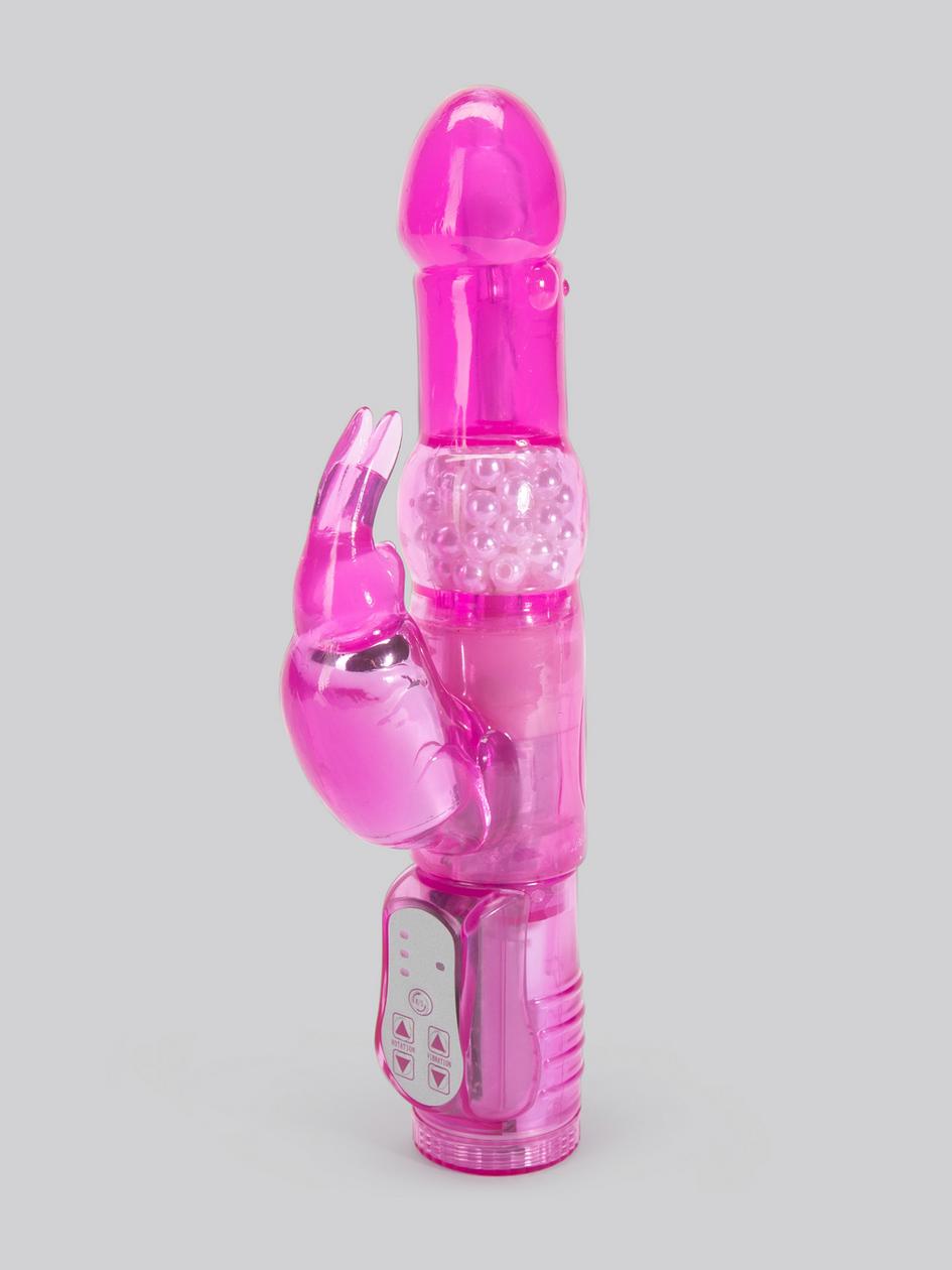 Jessica Rabbit Rabbit Vibrator