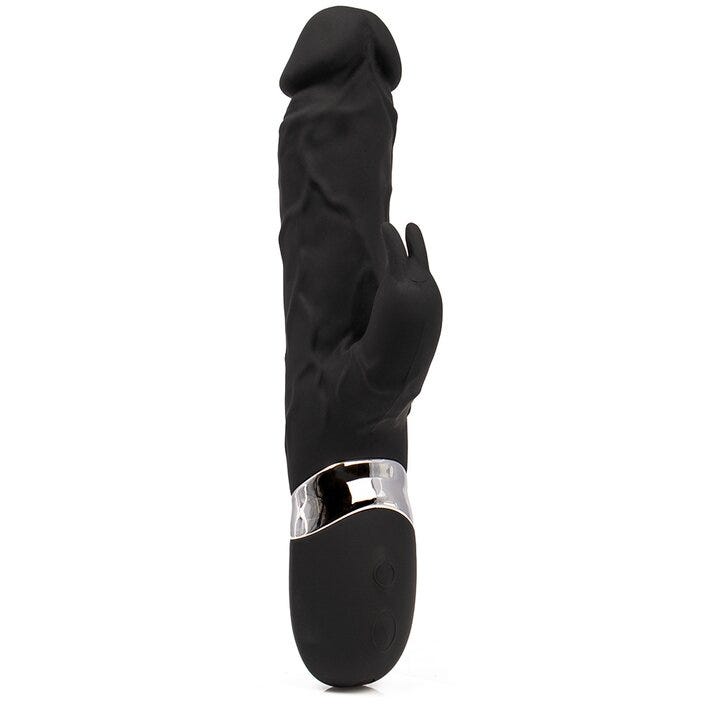 Mr Vein Multi Speed Rabbit Vibrator