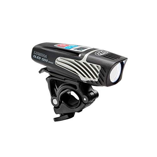 Lumina OLED 1200 Boost Headlight