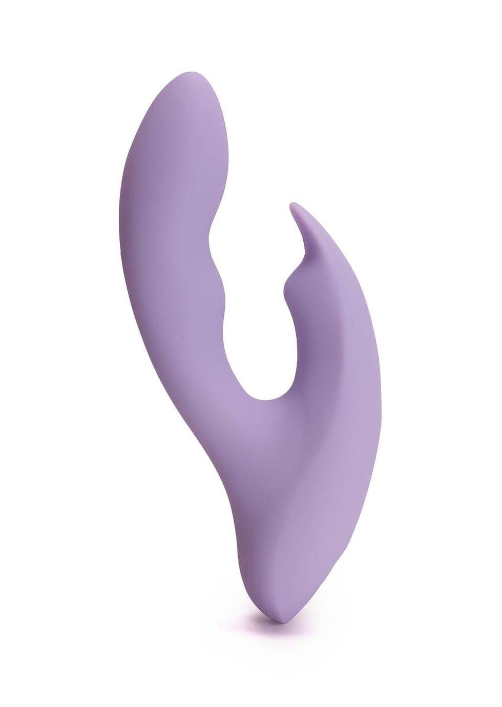 Curved G-Spot Rampant Rabbit