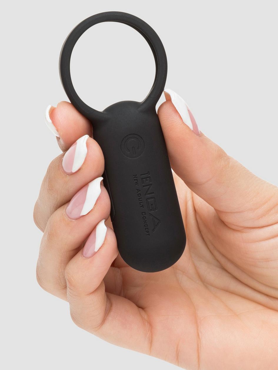 SVR Smart Vibrating Cock Ring