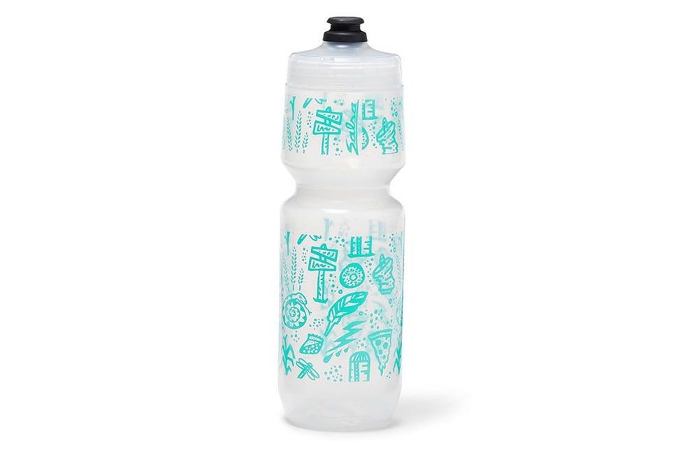 Gravel Stories Purist Water Bottle