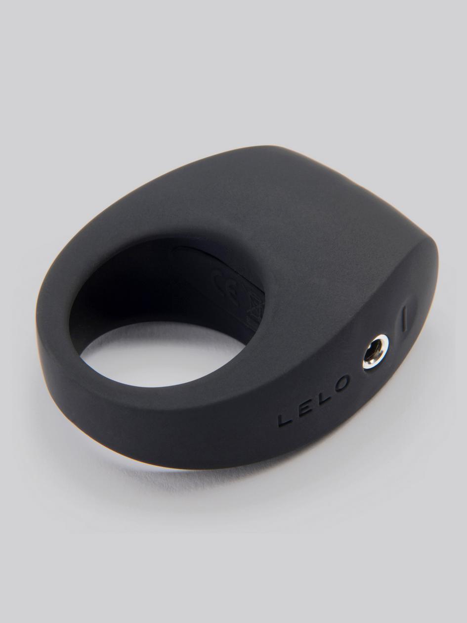 TOR™ 2 Rechargeable Vibrating Cock Ring