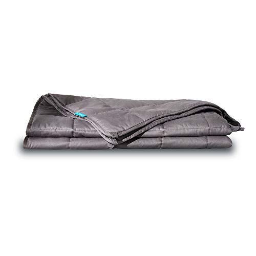 Simba Orbit Weighted Cotton Blanket