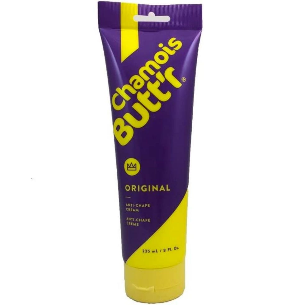 Original Anti-Chafe Cream