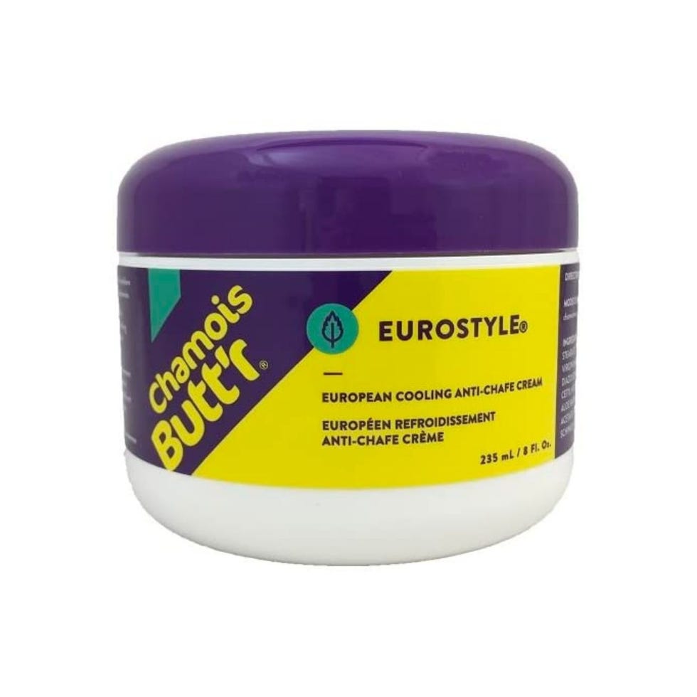 Eurostyle Anti-Chafe Cream
