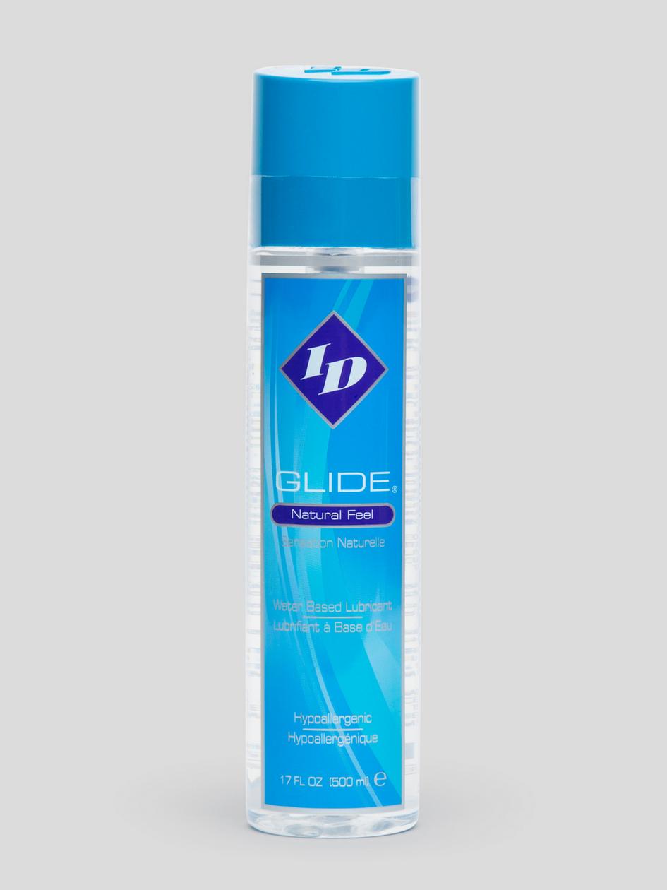 Water-Based Lubricant