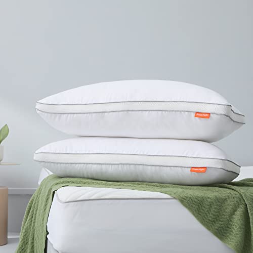 Sweetnight Firm Pillows 2 Pack