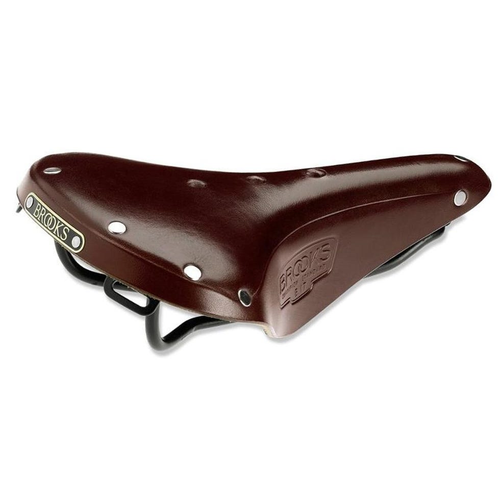 B-17 Saddle