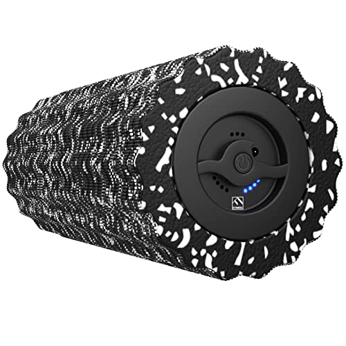 FITINDEX Electric Foam Roller 4