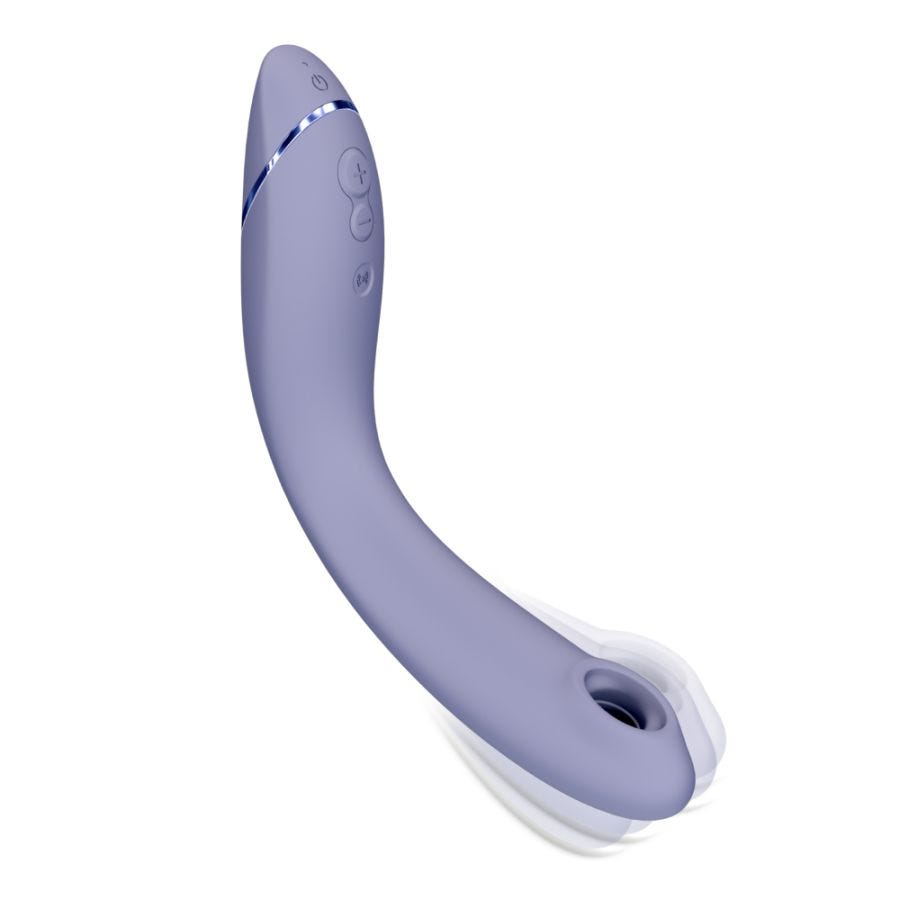 OG Pleasure Air G-spot Vibrator